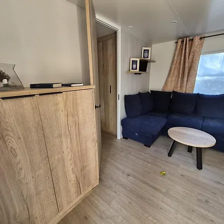 Aux 3 L Ferienhaus *