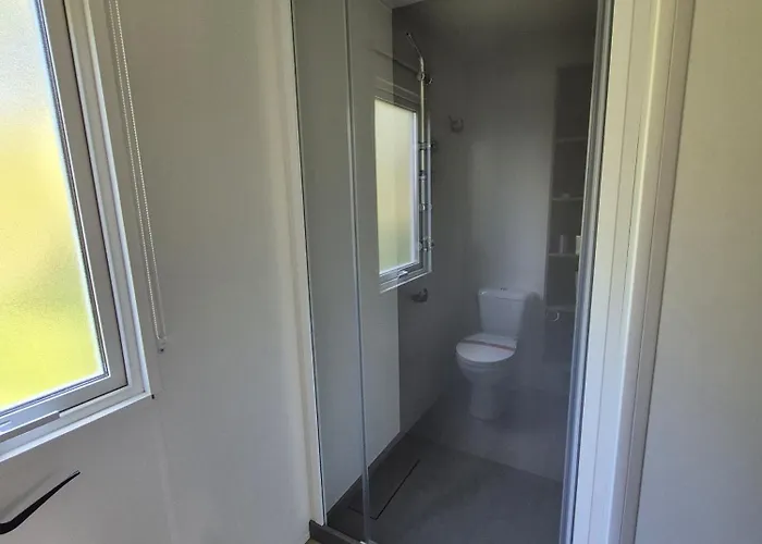 Ferienhaus Aux 3 L *