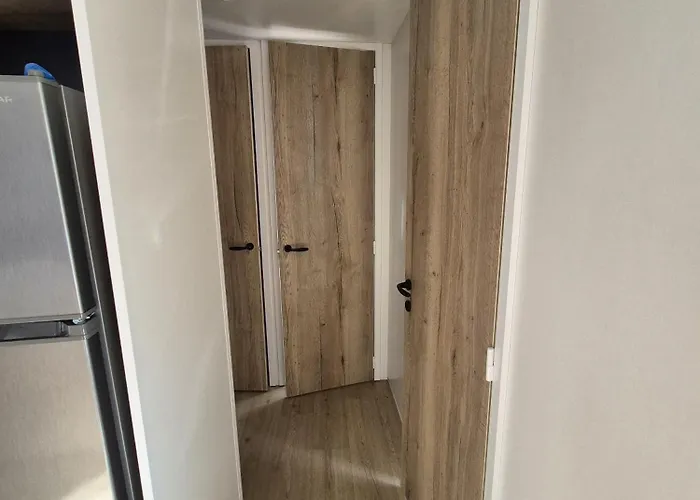 Ferienhaus Aux 3 L *