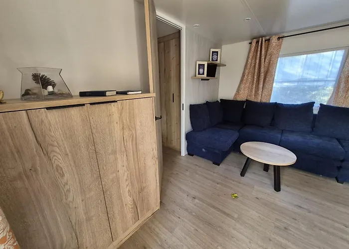 Aux 3 L Ferienhaus *