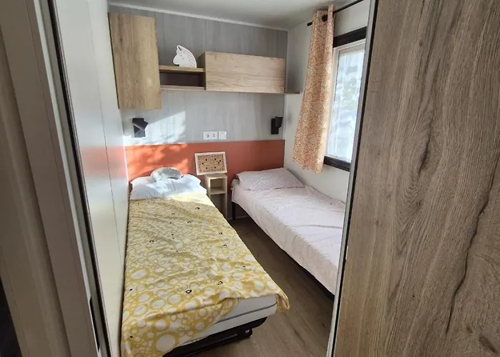 Aux 3 L Ferienhaus *