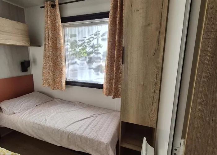 Aux 3 L Ferienhaus *