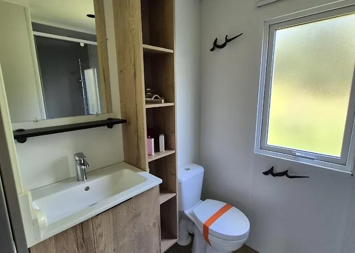 Aux 3 L Ferienhaus *