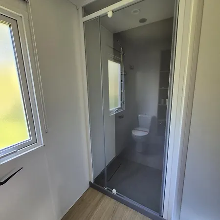Vakantiehuis Aux 3 L *