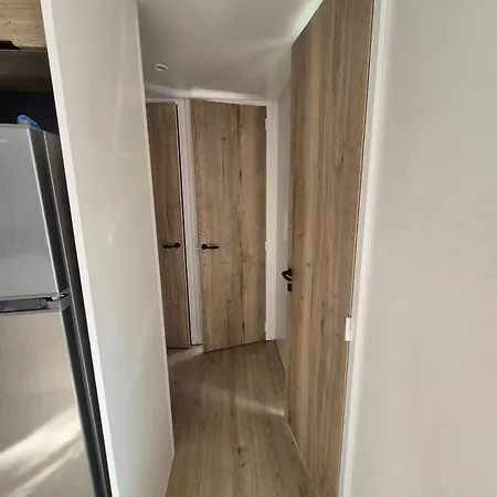 Vakantiehuis Aux 3 L *