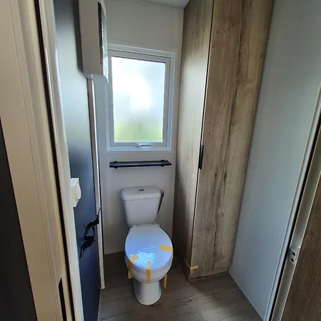 Vakantiehuis Aux 3 L Les Mathes