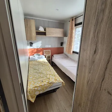 Aux 3 L Vakantiehuis *