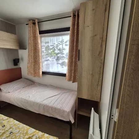 Aux 3 L Vakantiehuis *