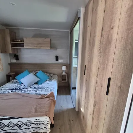 Aux 3 L Vakantiehuis