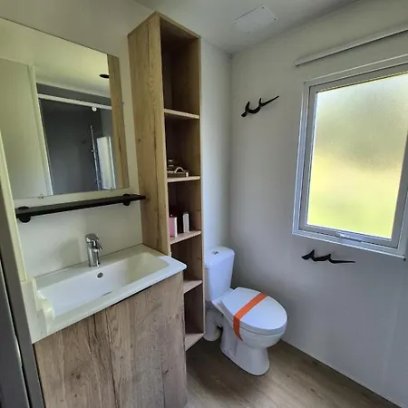 Aux 3 L Vakantiehuis *