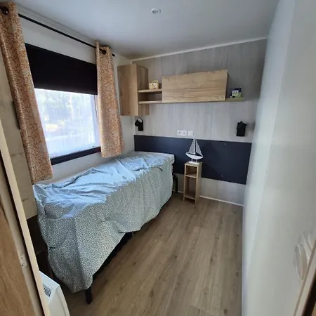 Vakantiehuis Aux 3 L *