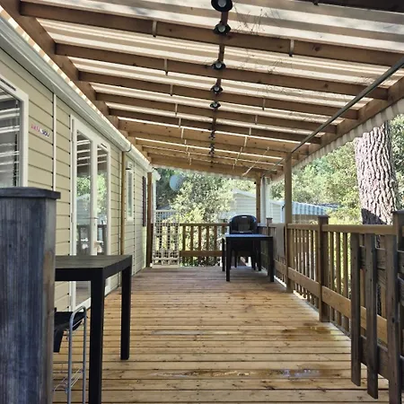 Сasa de vacaciones Aux 3 L *