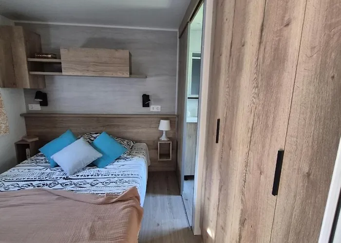 Aux 3 L Hébergement de vacances